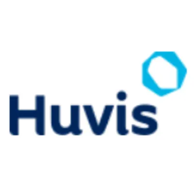 Huvis logo