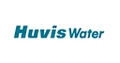 Huvis Water logo