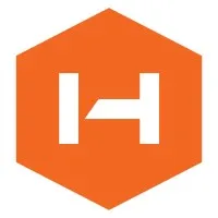 HUVRdata logo