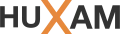Huxam logo