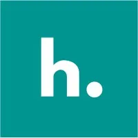 Huzzle logo