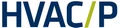 HVAC P logo