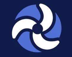 HVAC Home Supply logo