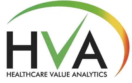 Healthcare Value Analytics logo
