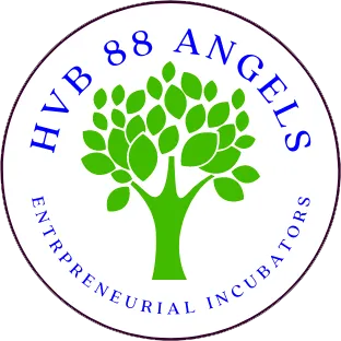 Hvb 88 Angels logo