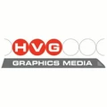 HVG Graphics Media logo