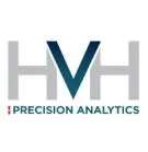HVH Precision Analytics logo