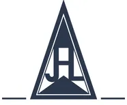 Hvidtved Larsen logo