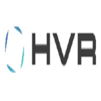 HVR logo