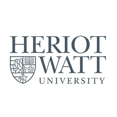 Heriot-Watt University logo