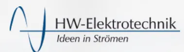 HW Elektrotechnik logo