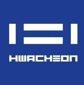 Hwacheon logo