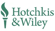 Hotchkis & Wiley logo