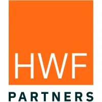 HWF Partners logo