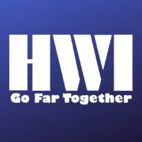 Halleck-Willard logo