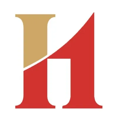 Huaxi Securities logo