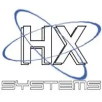 HX-Systems logo