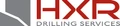 HXR Drilling Services logo