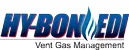 HY-BON/EDI logo