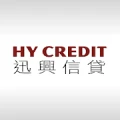 HY Credit logo