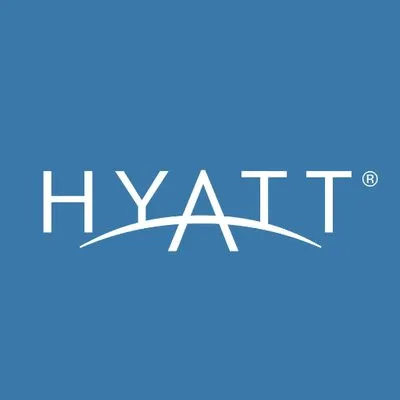 Hyatt logo