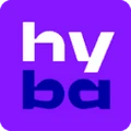 HyBa logo