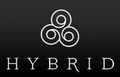 Hybrid Fashion logo