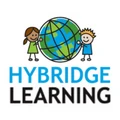 Hybridgelearning logo