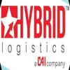 Hybrid Logistics logo