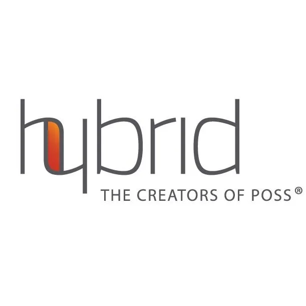 Hybrid Plastics logo