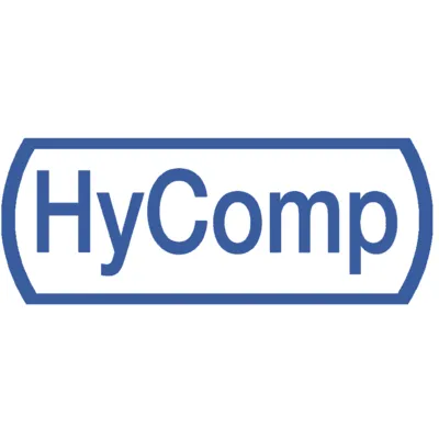 HyComp logo