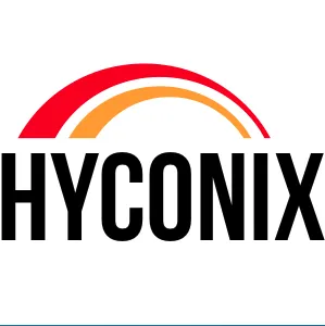 Hyconix logo