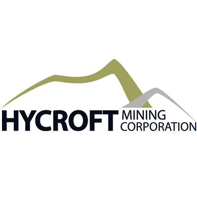 Hycroft Mining logo