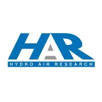 Hydro Air Research logo