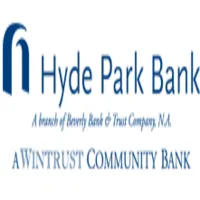 Hyde Park Bank logo