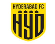 Hyderabad FC logo