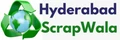 HyderabadScrapWala logo