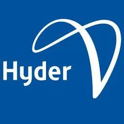 Hyder Consulting logo