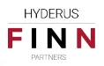 Hyderus logo