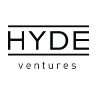 Hyde Ventures logo