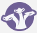 Hydra Agency logo