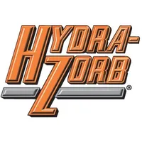 Hydra-Zorb logo