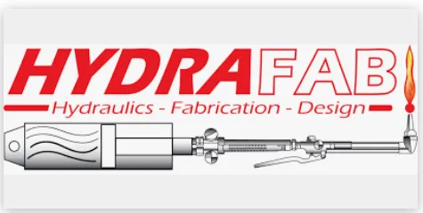 HydraFab logo