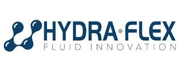 Hydra-Flex logo