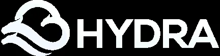 Hydra Host logo