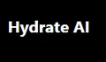 Hydrait AI logo
