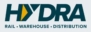 Hydra Logistics logo