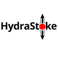 HydraStoke logo