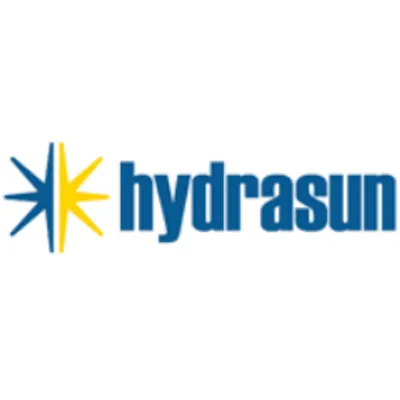 Hydrasun logo