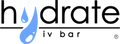 Hydrate IV Bar logo